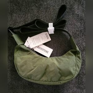 Baggu Mini Crescent Bag